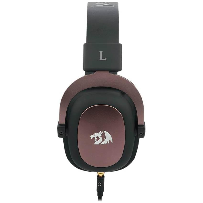 Auricular Redragon Lamia 2 H320 Negro